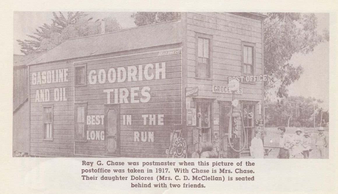 Carlsbad Historical Society